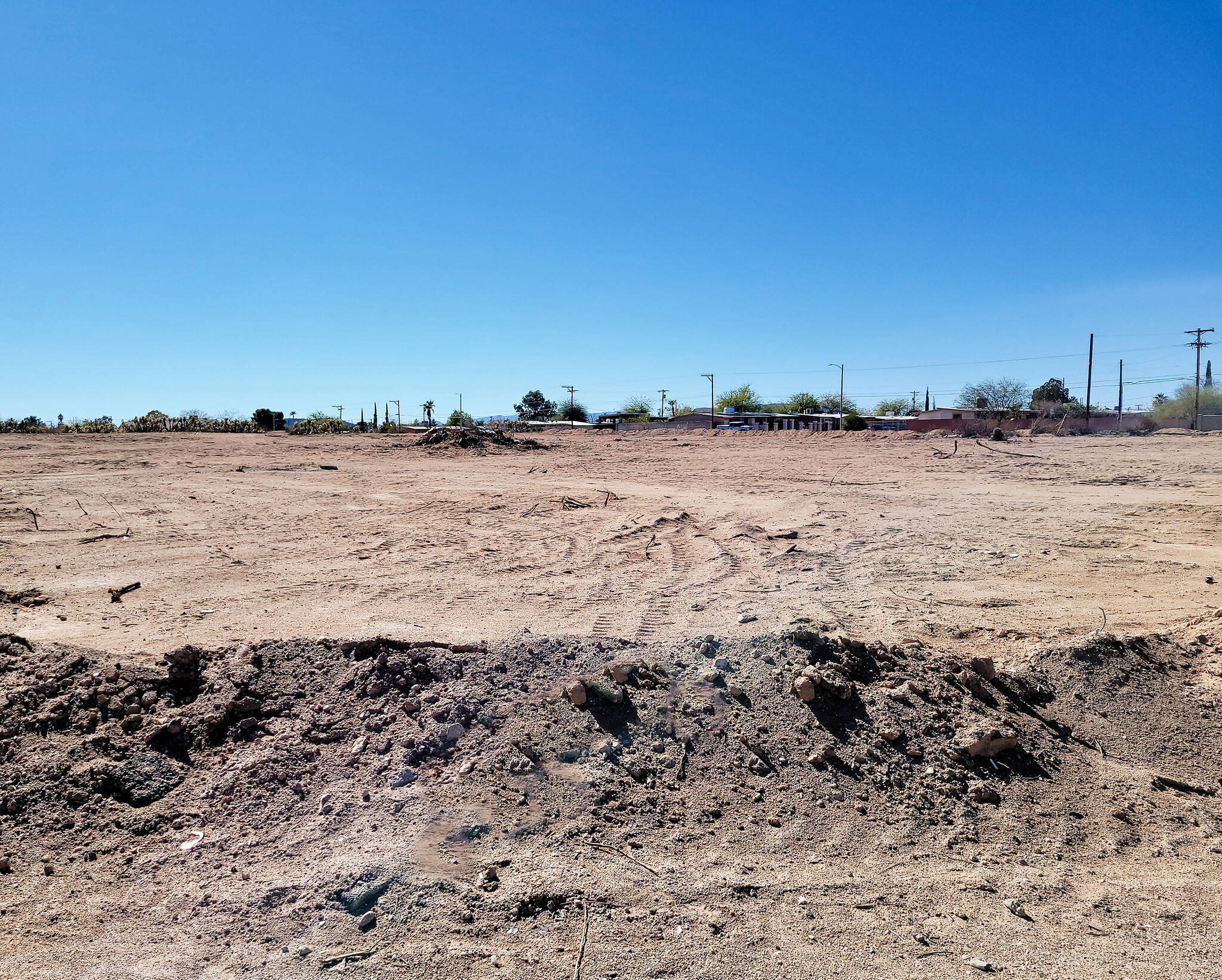 6130 S 6th Ave, Tucson, AZ for sale Other- Image 1 of 5