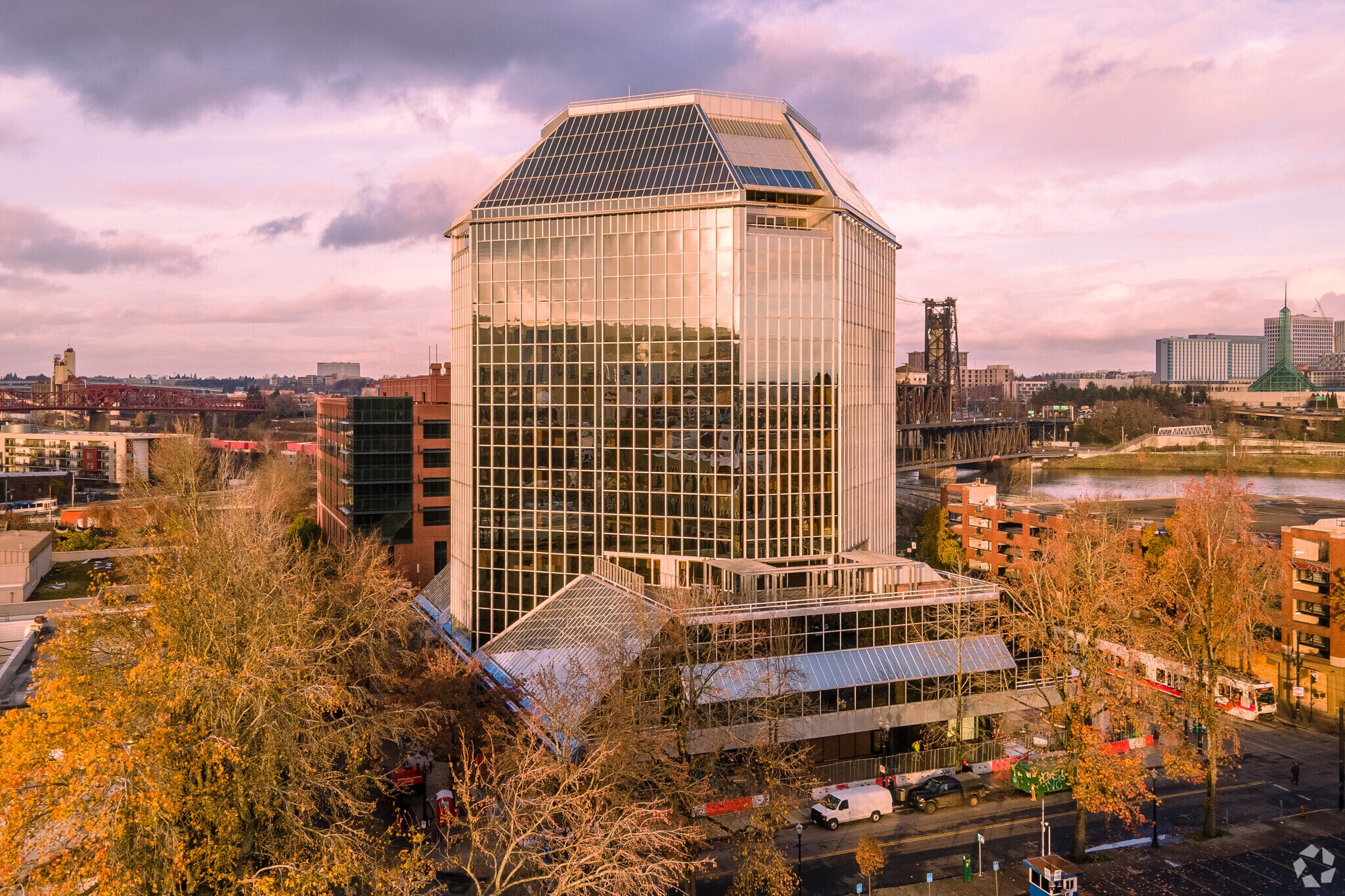 220 NW 2nd Ave, Portland, OR for lease Building Photo- Image 1 of 25