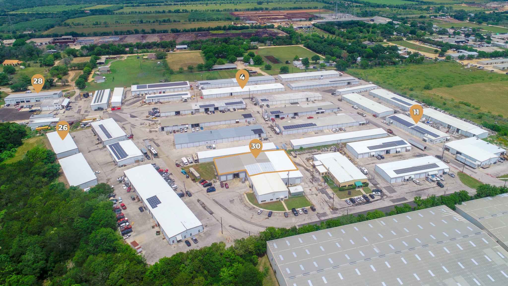 18975 Marbach Ln, San Antonio, TX for lease Interior Photo- Image 1 of 1