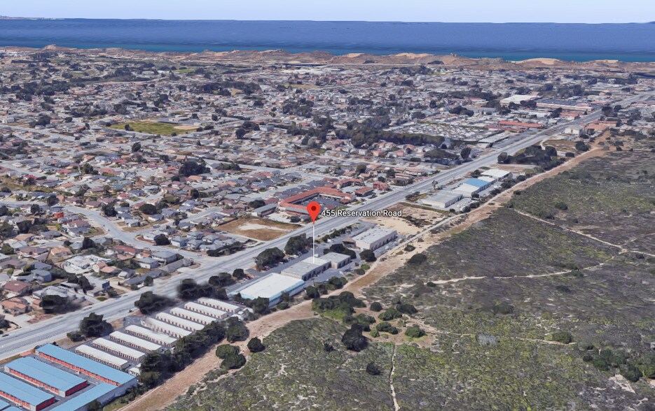 455 Reservation Rd, Marina, CA for sale - Other - Image 1 of 1
