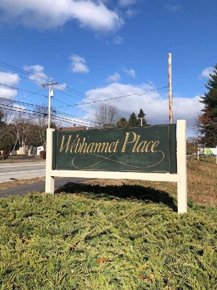 7 Webhannet Pl, Kennebunk, ME for lease - Building Photo - Image 2 of 2