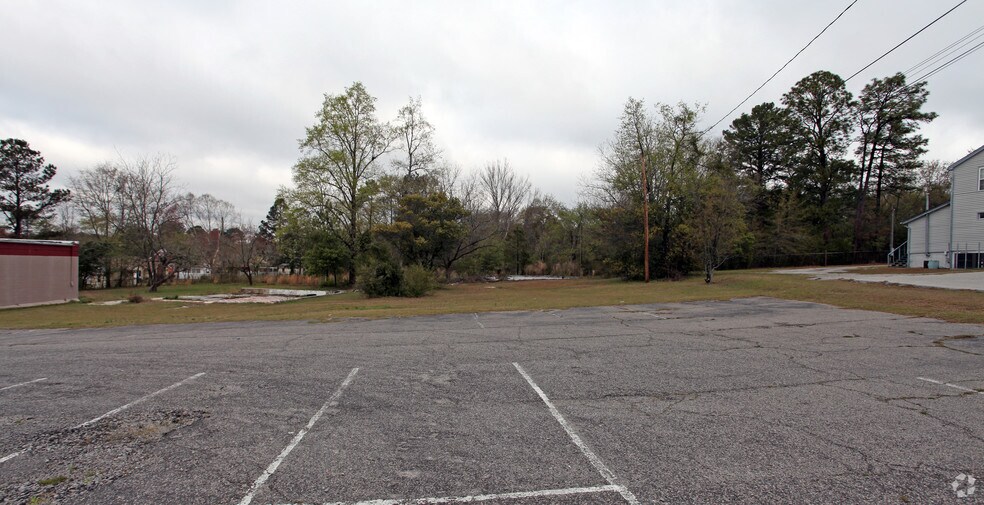 1830 Airport Blvd, Cayce, SC for sale - Primary Photo - Image 1 of 1