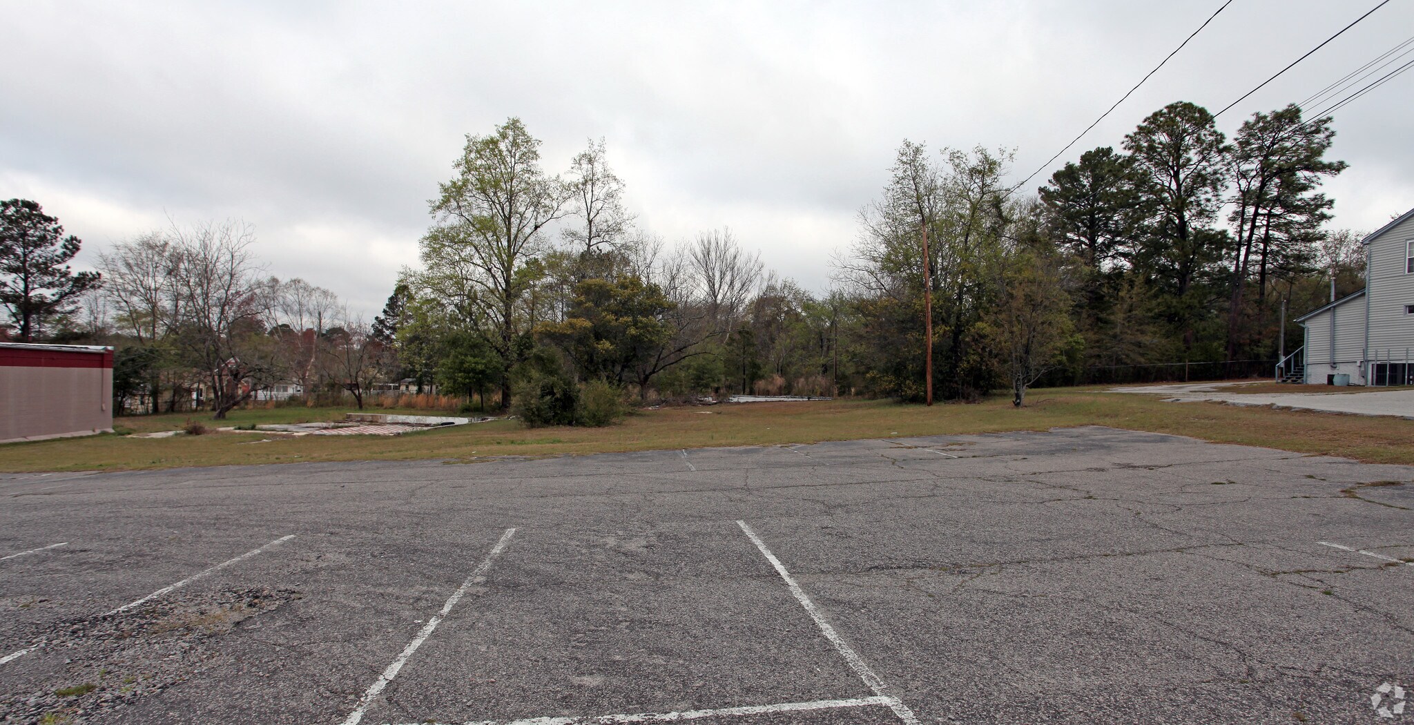 1830 Airport Blvd, Cayce, SC for sale Primary Photo- Image 1 of 1