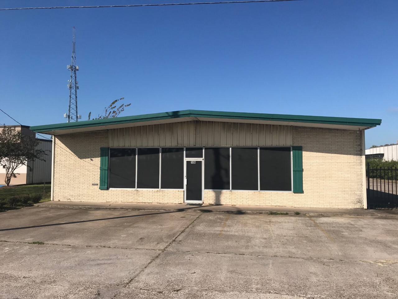 726 Main St, Clute, TX for sale Building Photo- Image 1 of 1