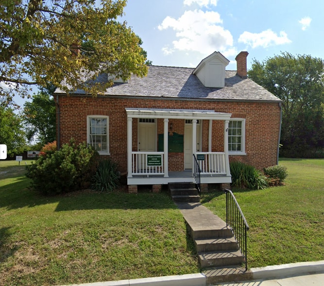 3565 Mill St, New Melle, MO for lease - Primary Photo - Image 1 of 9