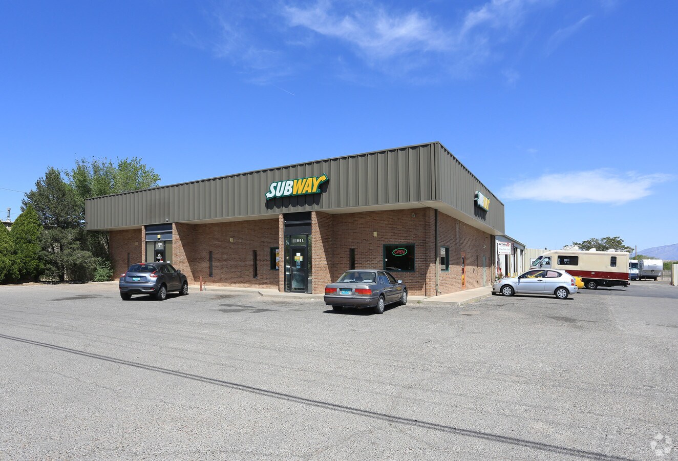 1100 Bosque Farms Blvd, Bosque Farms, NM 87068