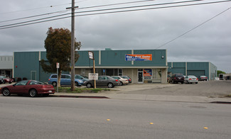 More details for 1332-1336 San Mateo Ave, South San Francisco, CA - Industrial for Lease