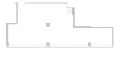 3195 Granville St, Vancouver, BC for lease Floor Plan- Image 1 of 1