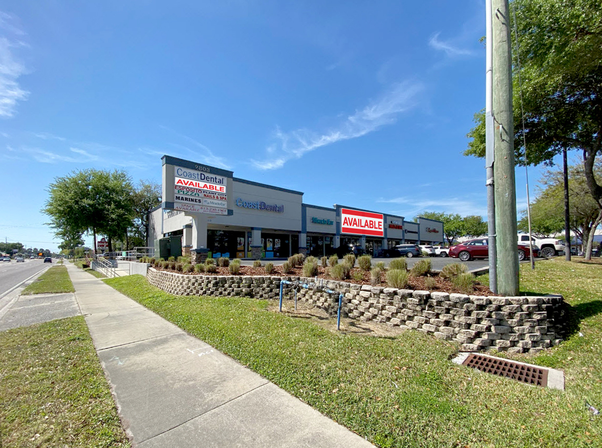 2803 James L Redman Pky, Plant City, FL for sale Building Photo- Image 1 of 1