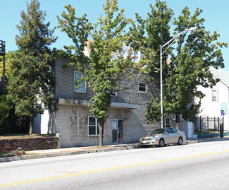 More details for 4708 Harford Rd, Baltimore, MD - Office for Lease