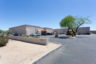 More details for 1721 W 10th Pl, Tempe, AZ - Industrial for Lease
