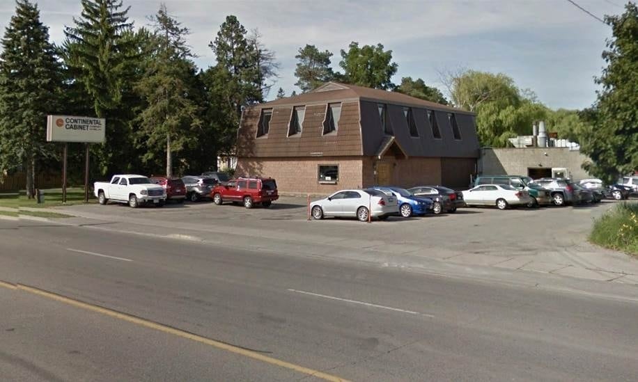 547 Clarke Rd, London, ON for sale Building Photo- Image 1 of 1