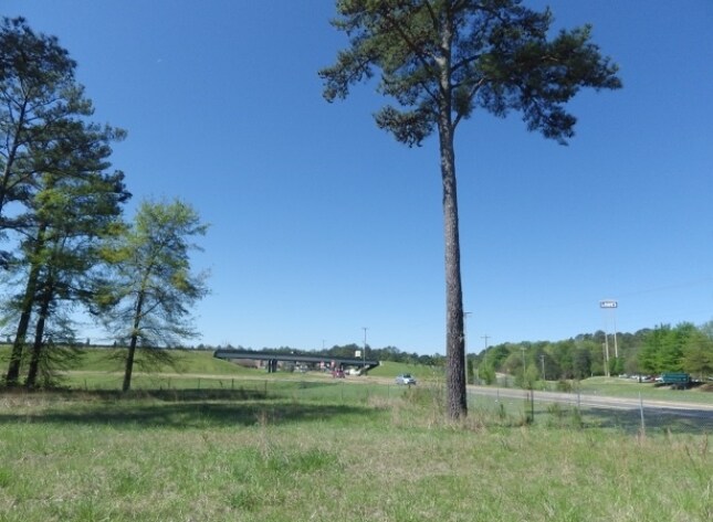 Hwy 82 & Military Exchange Rd, Columbus, MS for sale - Building Photo - Image 1 of 1