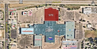 More details for 2800 Greeley Mall, Greeley, CO - Land for Sale