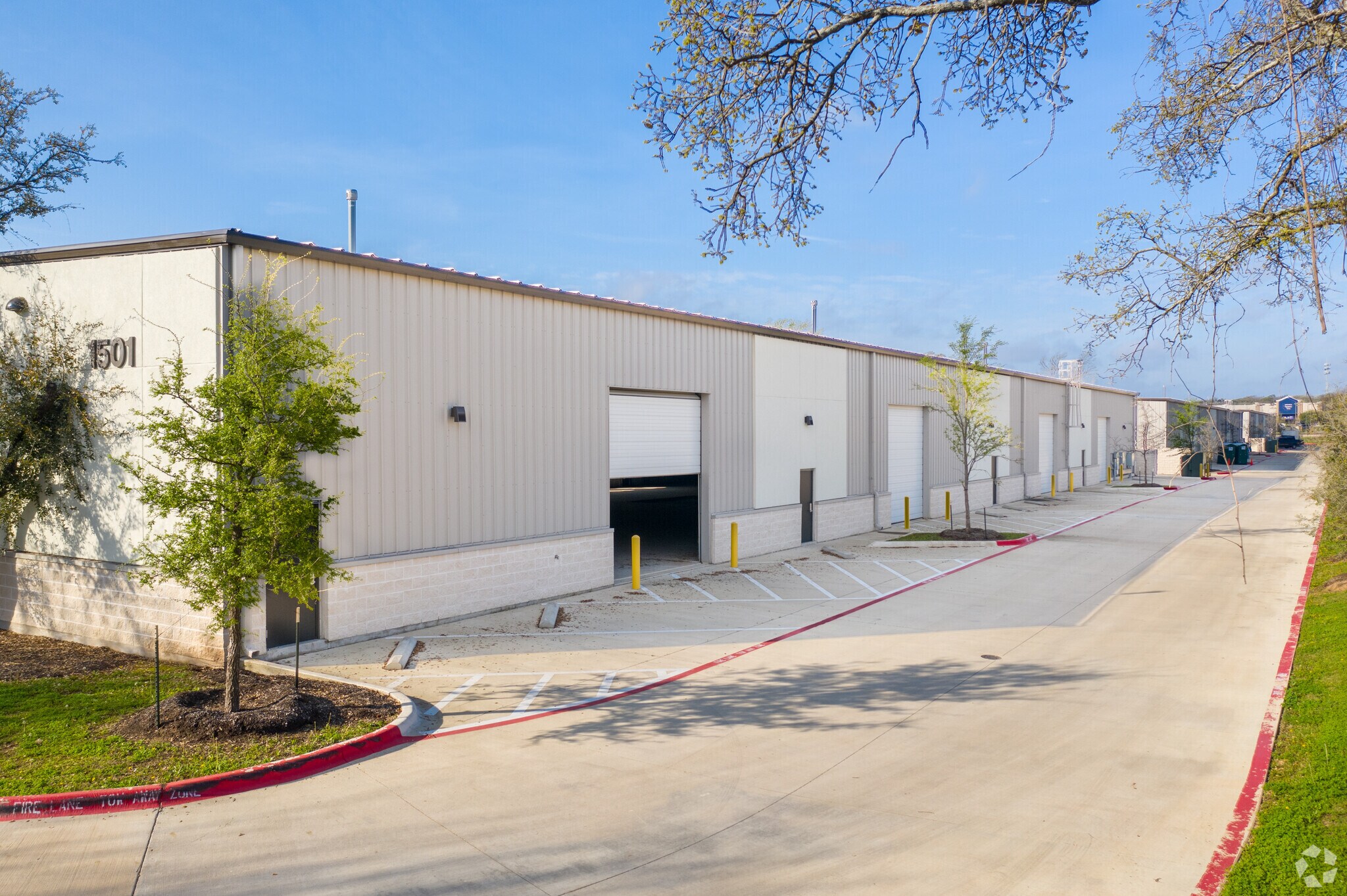 1501 Leander Dr, Leander, TX 78641 Building A