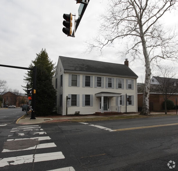 107-109 S State St, Dover, DE for lease - Building Photo - Image 2 of 2
