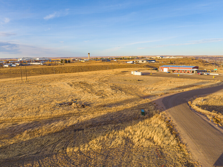 TBD TBD 29th Street SW, Great Falls, MT for sale - Building Photo - Image 3 of 8