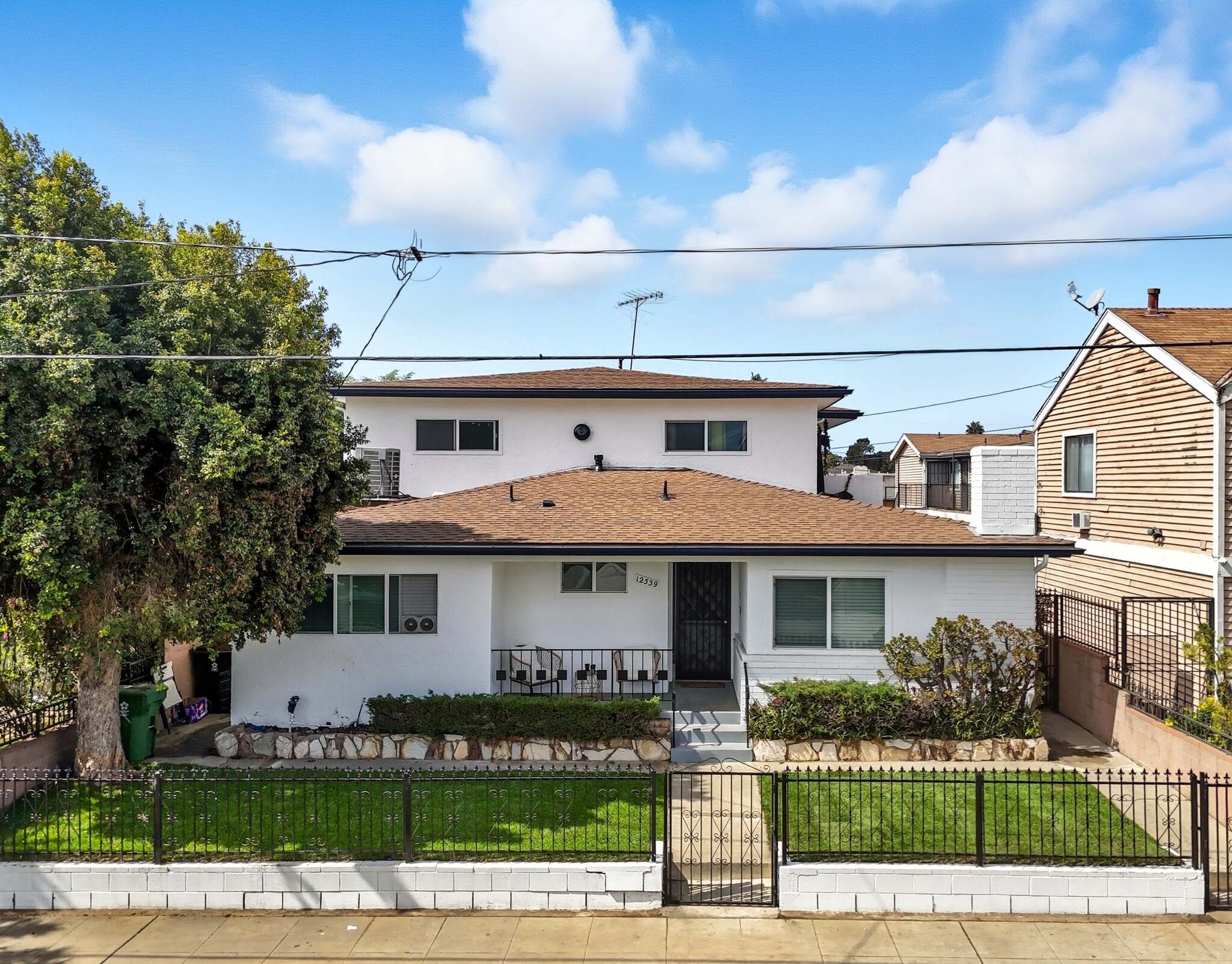 12539 York Ave, Hawthorne, CA for sale Building Photo- Image 1 of 15