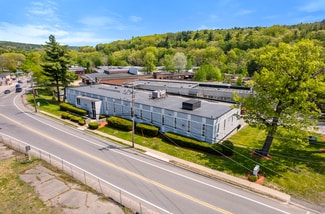 More details for 1 Princeton Rd, Fitchburg, MA - Industrial for Sale