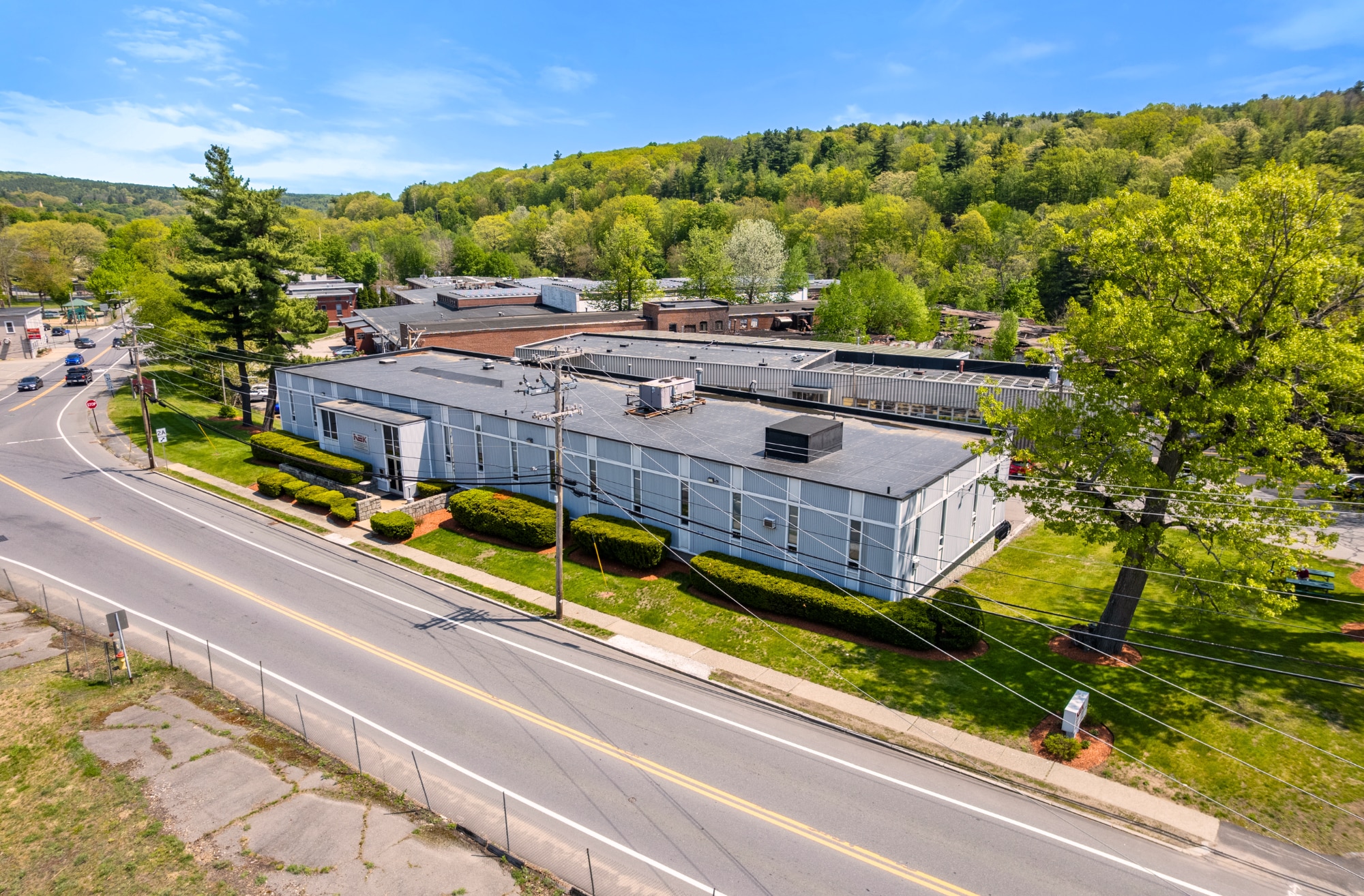 1 Princeton Rd, Fitchburg, MA for sale Building Photo- Image 1 of 7