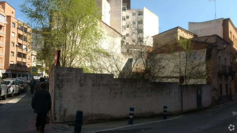 Land in Talavera de la Reina, Toledo for sale - Primary Photo - Image 1 of 1