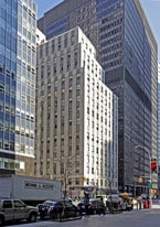 Water Street Plaza - Live-Work Space