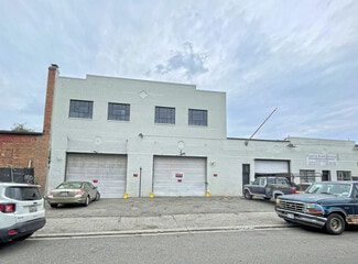 More details for 2110-2116 5th St NE, Washington, DC - Office/Retail, Industrial for Lease