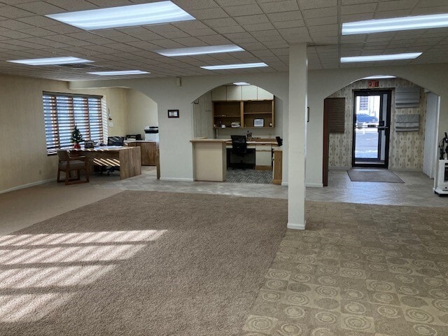 1505 Elkhart Rd, Goshen, IN for sale - Interior Photo - Image 3 of 19