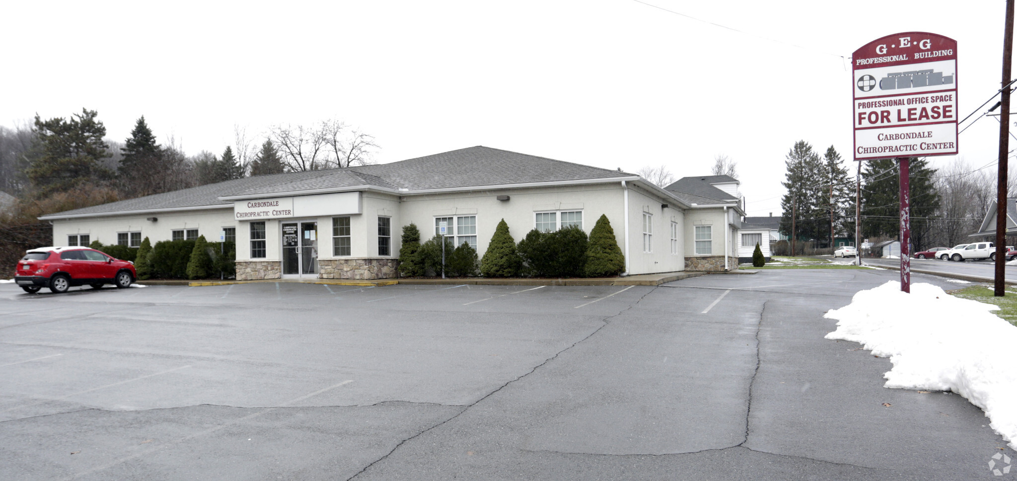 267 Brooklyn St, Carbondale, PA for sale Building Photo- Image 1 of 1