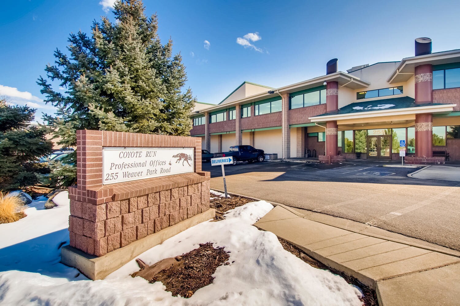 255 Weaver Park Rd, Longmont, CO for sale Other- Image 1 of 1