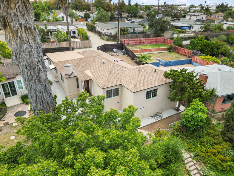 6665 Amherst St, San Diego, CA for sale - Primary Photo - Image 1 of 25