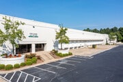 2624 Weaver Way, Doraville GA - Warehouse