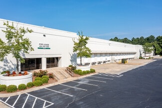 More details for 2624 Weaver Way, Doraville, GA - Industrial for Lease