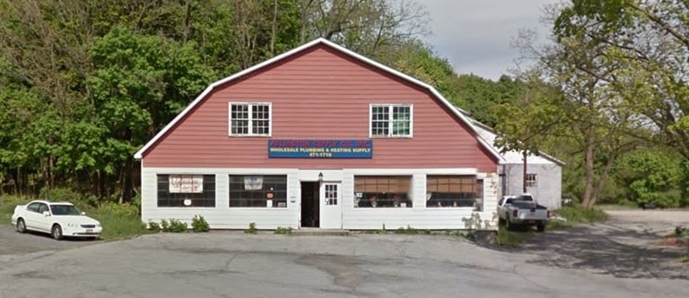 30 N Grand Ave, Poughkeepsie, NY for sale - Primary Photo - Image 1 of 1