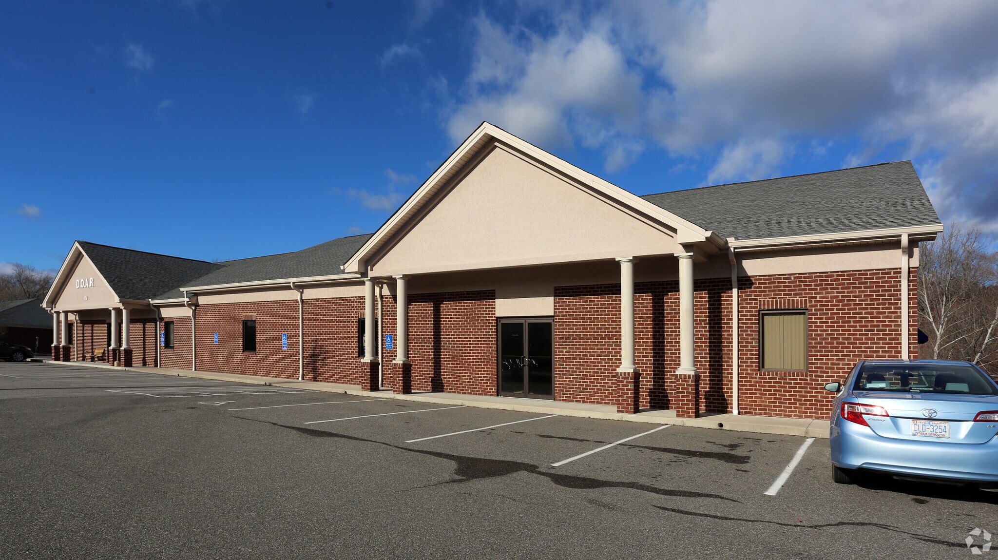 174 Executive Dr, Danville, VA for sale Primary Photo- Image 1 of 1