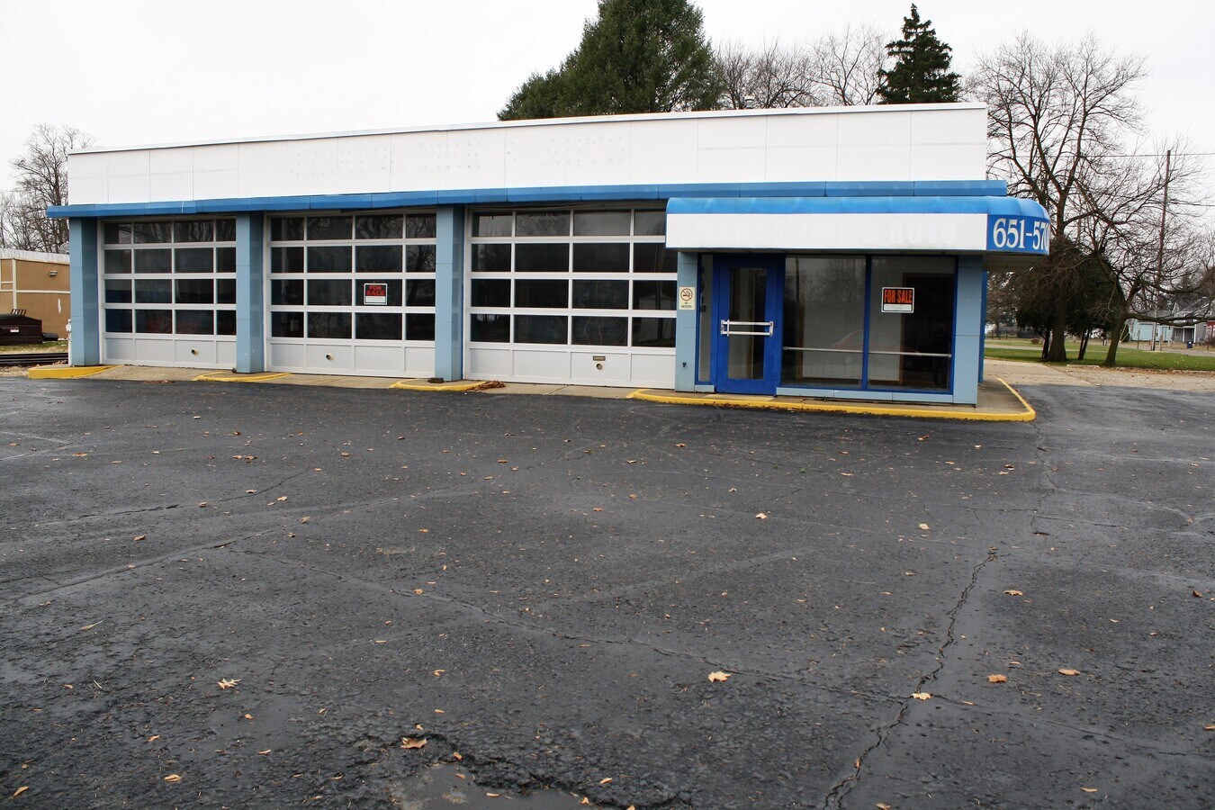 406 N Nottawa St, Sturgis, MI 49091