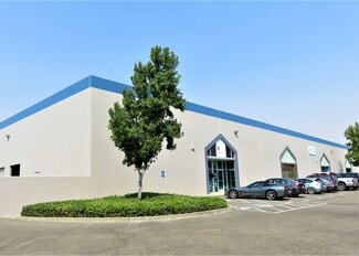 More details for 630-640 Eubanks Court, Vacaville, CA - Industrial for Lease