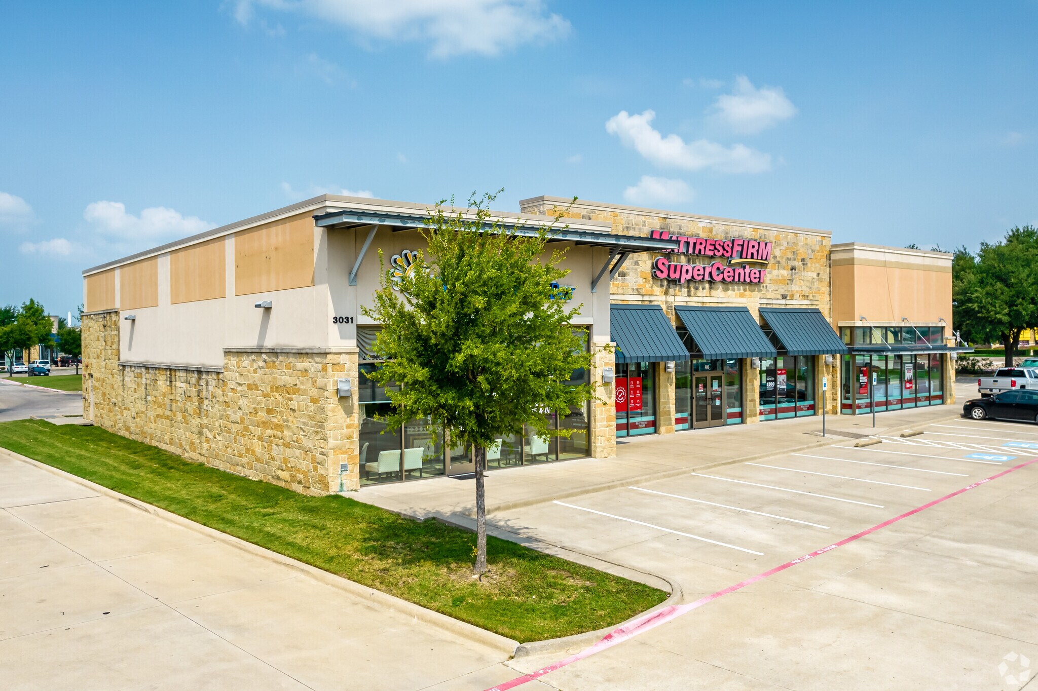 3031 Preston Rd, Frisco, TX for sale Building Photo- Image 1 of 1