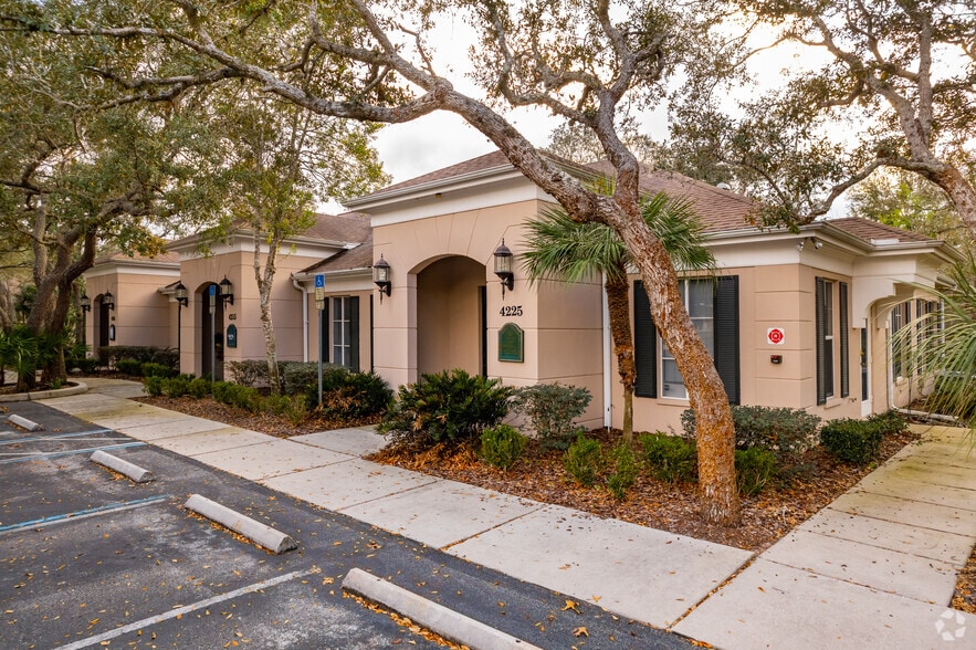 4205-4225 Rachel Blvd, Spring Hill, FL for sale - Primary Photo - Image 1 of 1