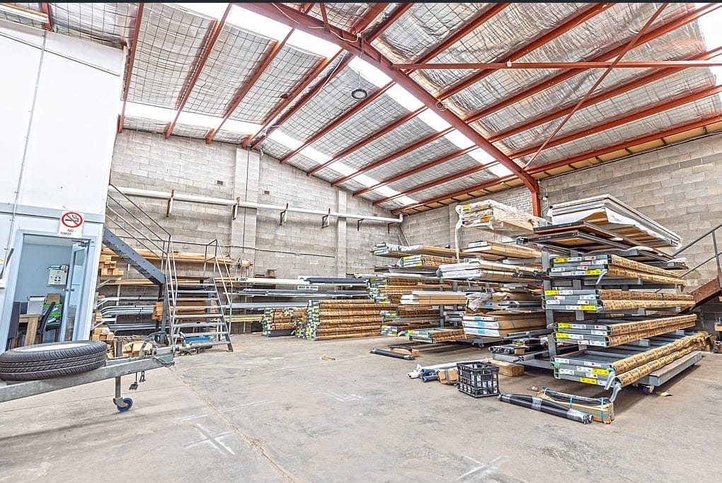 34 Swan St, Wollongong for lease Interior Photo- Image 1 of 7