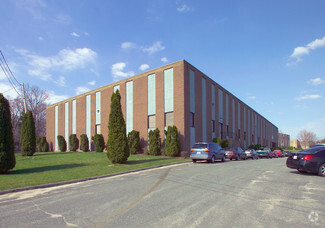 More details for 40 Messina Dr, Braintree, MA - Industrial for Lease