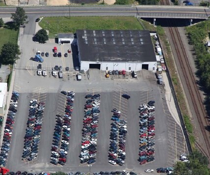 350 Pasco Rd, Springfield, MA for sale Primary Photo- Image 1 of 1