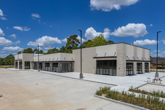 More details for 22719 Aldine Westfield Rd, Spring, TX - Retail for Lease