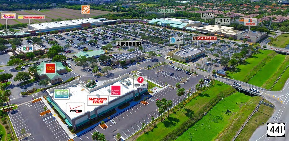 9774-9960 Glades Rd, Boca Raton, FL for sale Building Photo- Image 1 of 1