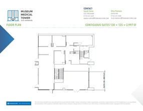 1213 Hermann Dr, Houston, TX for lease Floor Plan- Image 1 of 1