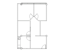 75 Executive Dr, Aurora, IL for lease Floor Plan- Image 1 of 1