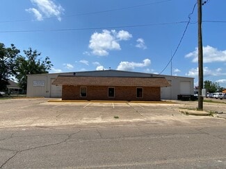 More details for 1824 3rd Ave N, Columbus, MS - Flex for Lease