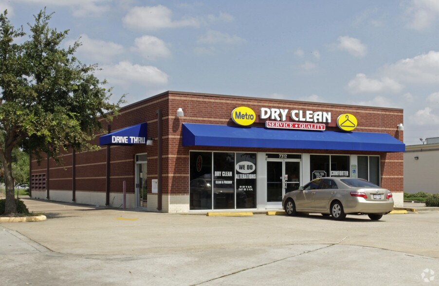 7312 W Tidwell Rd, Houston, TX for sale - Primary Photo - Image 1 of 1