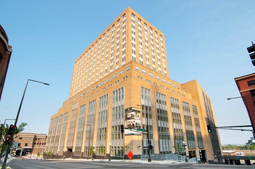 180 Kellogg Blvd E, Saint Paul, MN for lease - Building Photo - Image 1 of 73