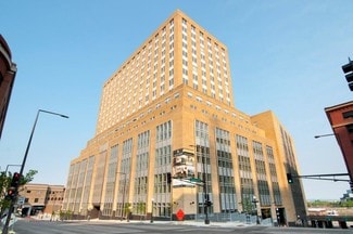 More details for 180 Kellogg Blvd E, Saint Paul, MN - Retail for Lease